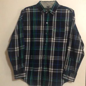 🔥Lond sleeve Nautica shirt🔥